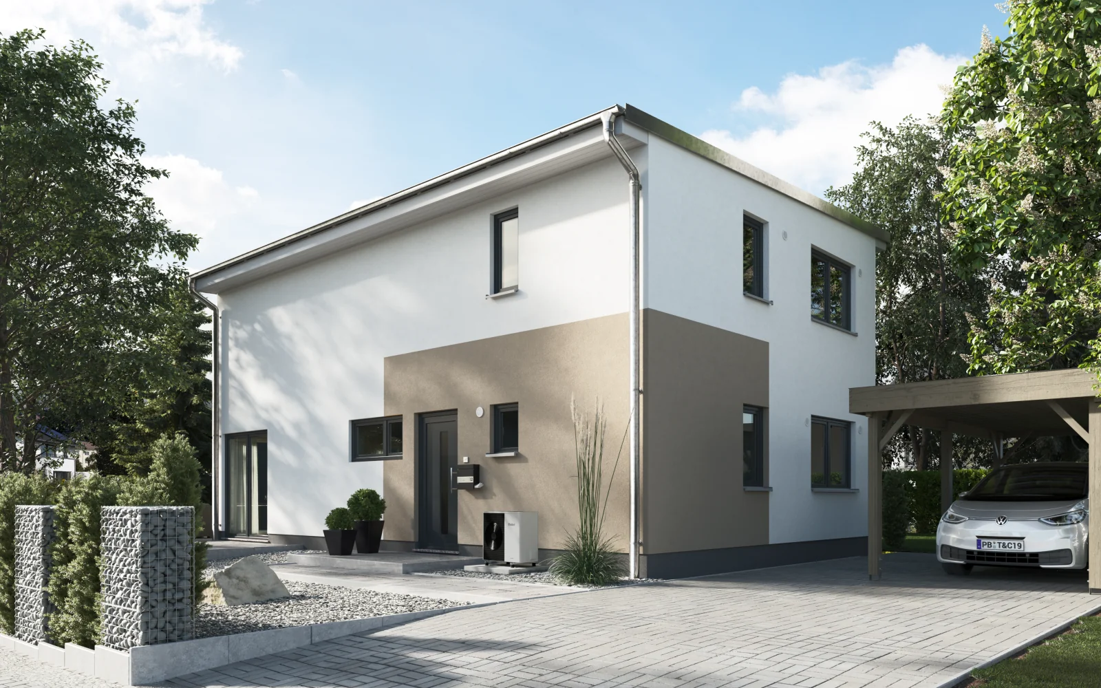 Stadthaus Aura 136