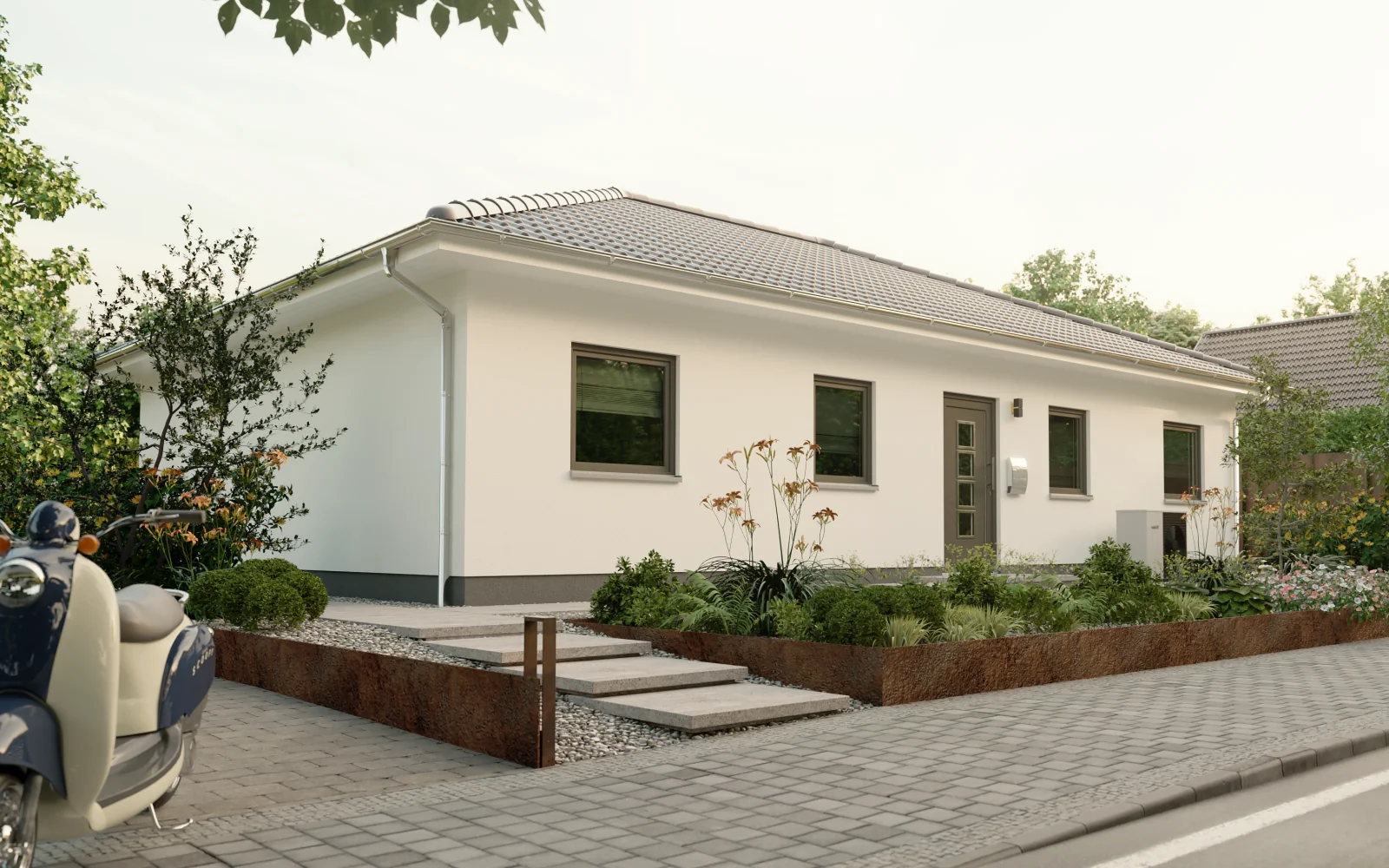 Bungalow 110