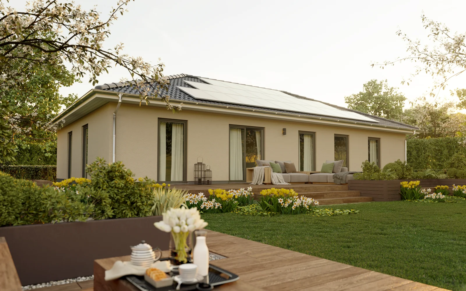 Bungalow 131