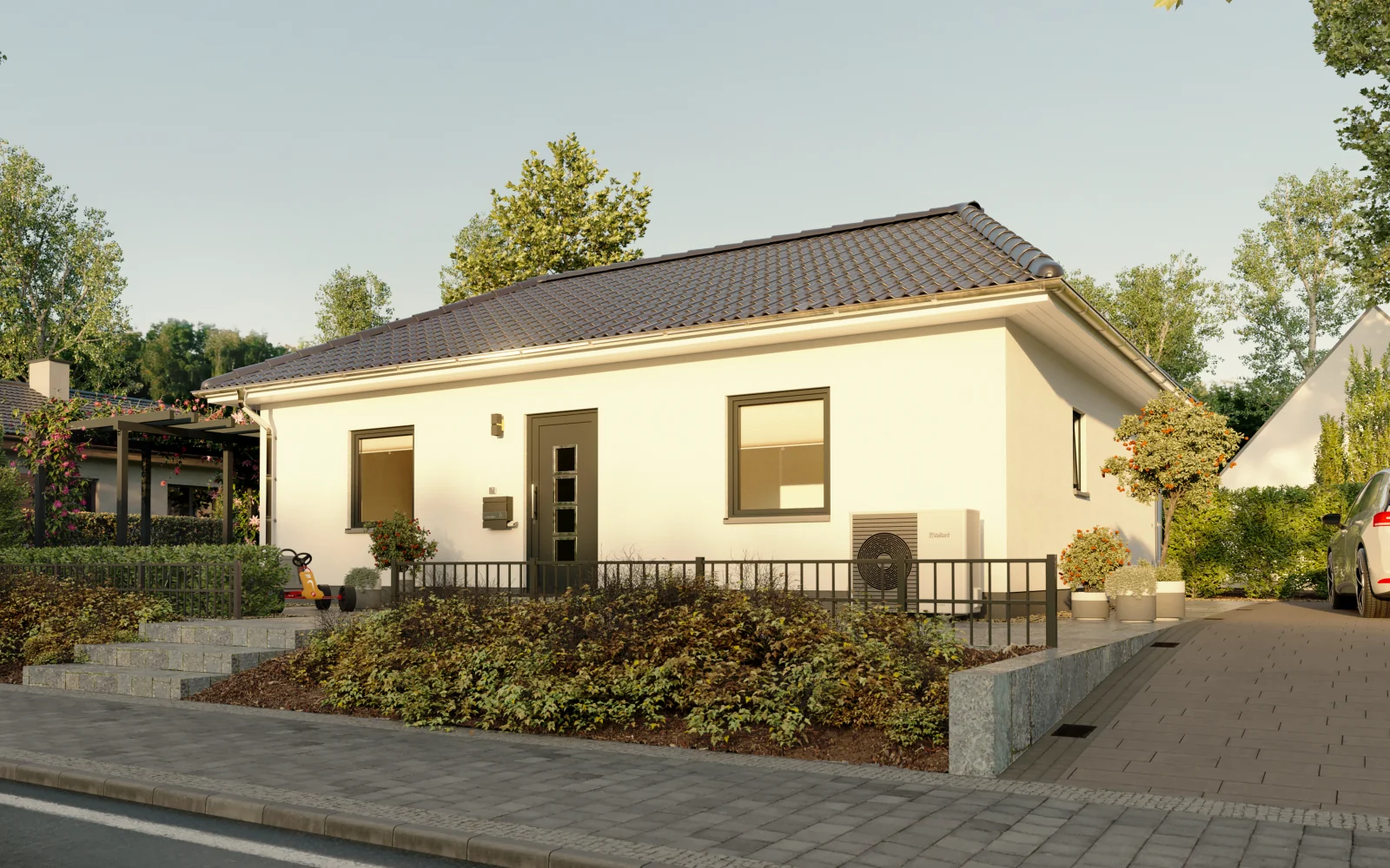 Bungalow 78