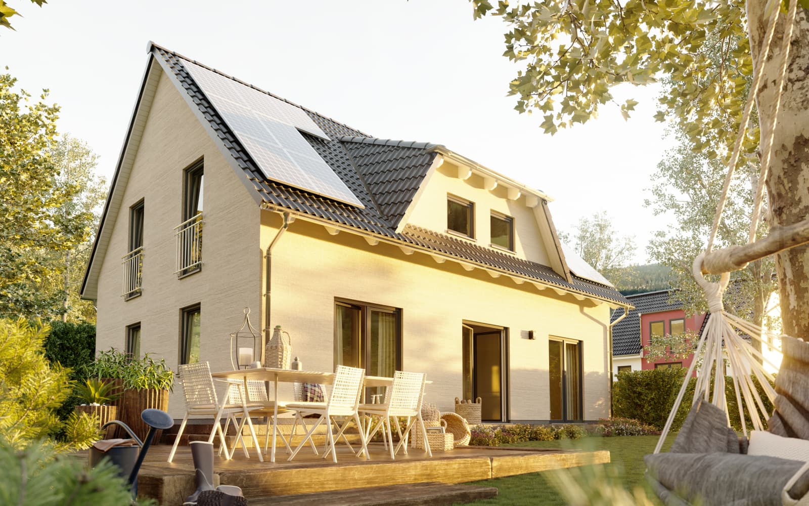 Landhaus 142