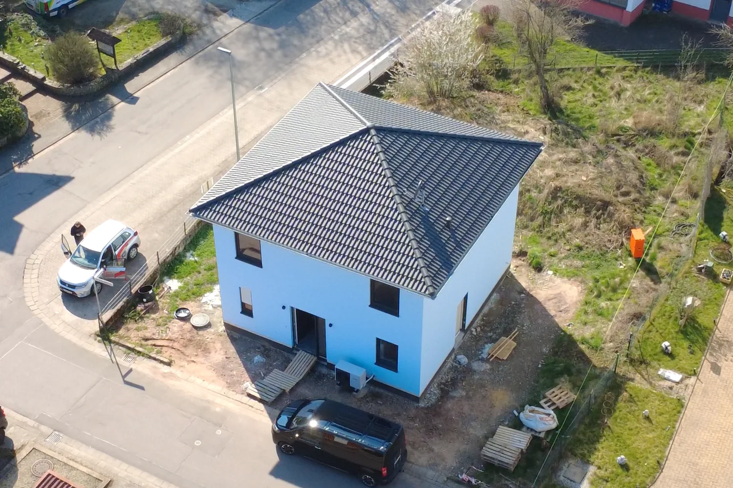 Flair 124 in Mettlach-Bethingen nahe Luxemburg